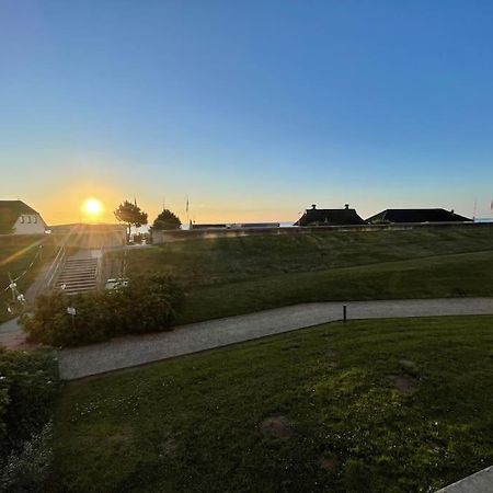Apartment Diekblk Mit Pool Даме Екстериор снимка