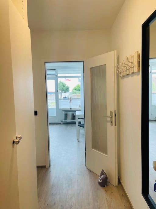Apartment Diekblk Mit Pool Даме Екстериор снимка