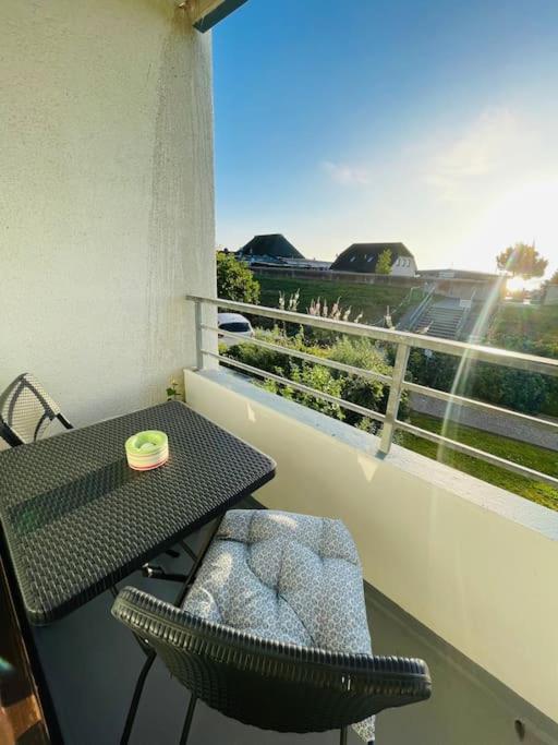 Apartment Diekblk Mit Pool Даме Екстериор снимка